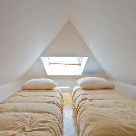 Guestready - Climbing Loft-2