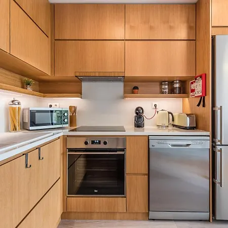 Guestready - Leisure Fun Apartment-2