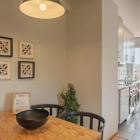 Shining View Apartments-3