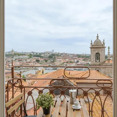 Shining View Apartments-2