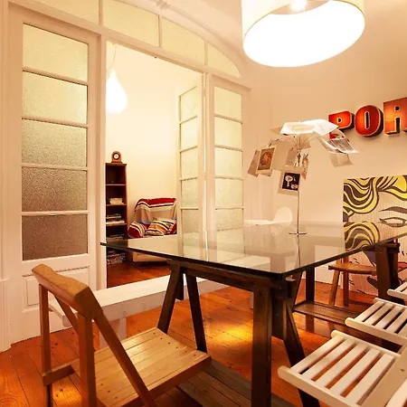 Apartment Junqueiro-3