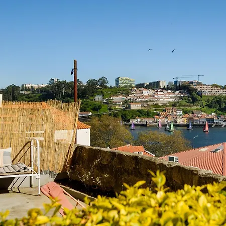 Apartamento Miradouro Do Ouro-3