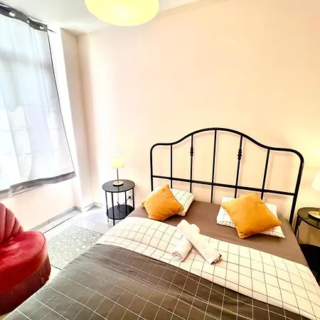 Swissporto Guest House-2