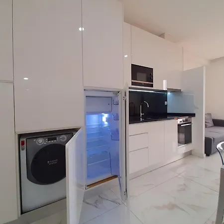 Alvarinho Apartment For 4, Vb Flats In Bolhao-2