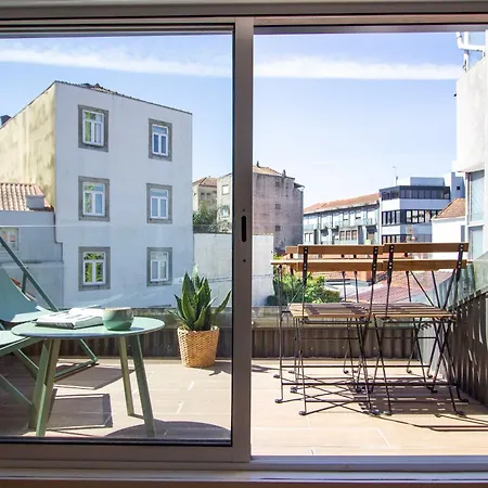 Formosa 79 Apartments By Guestify-2