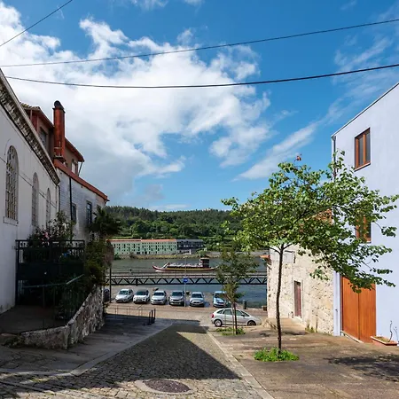 Marias River Apartment-3