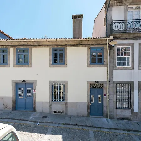 Casa Da Muralha-3