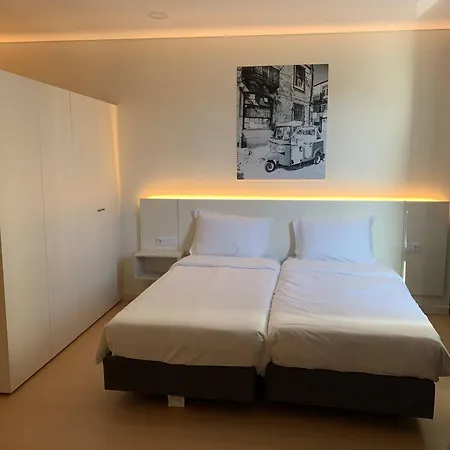 Hotel Areosa-2