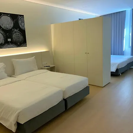 Hotel Areosa-3