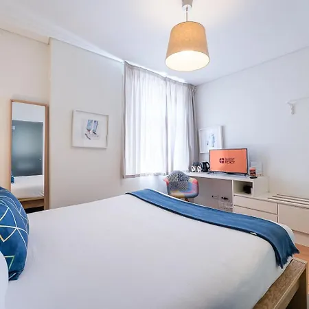 Guestready - Costa Cabral Guesthouse-3