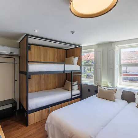 Cosme Apartments By Olala Homes-3