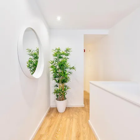 Oporto Comfort Dom Hugo - Historic Apartments (Adults Only)-2