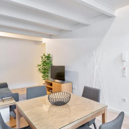 Oporto Comfort Dom Hugo - Historic Apartments (Adults Only)-2