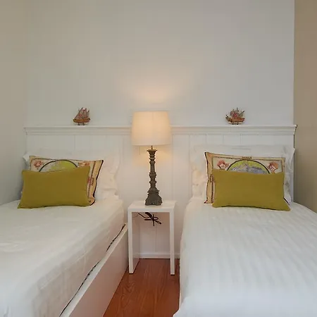 Bolhao Nobre Apartments-2
