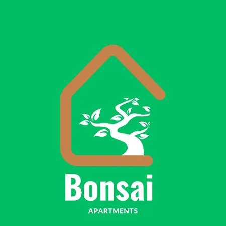 Bonsai Apartment I-2