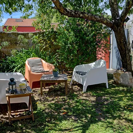 Peach Hostel & Suites-3