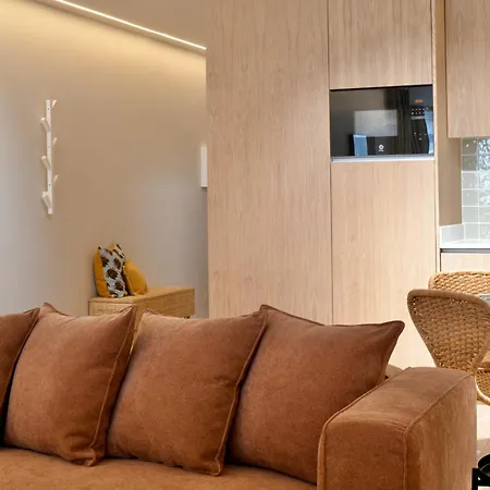 Oporto Coliseum Residence-3