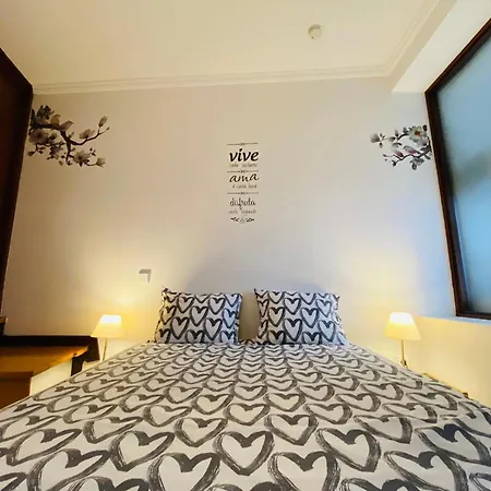 Porto City Centre Studios-3