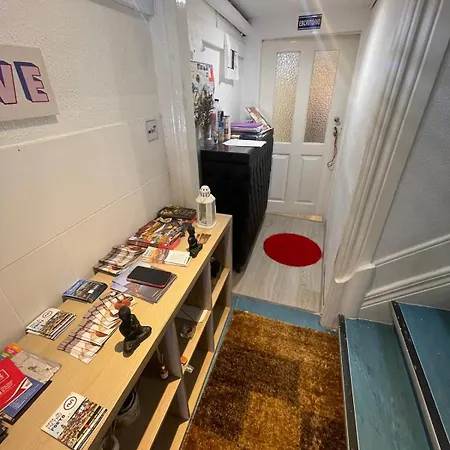 Guesthouse Franco-3