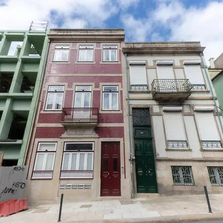 Seara Cristalina Apartments-2