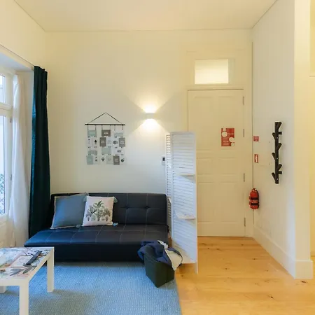 Seara Cristalina Apartments-3