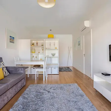 Luxury Anibal Cunha Apartments-3