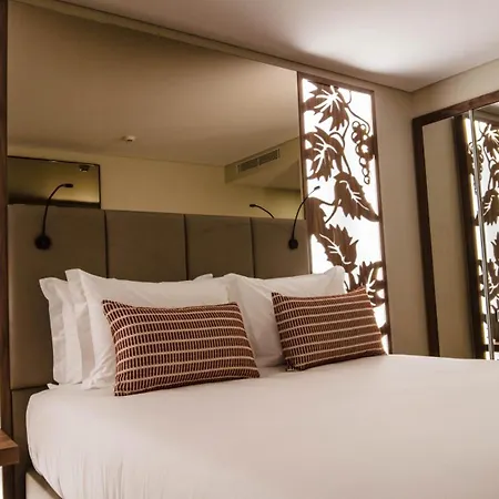 TURIM Oporto Hotel-2