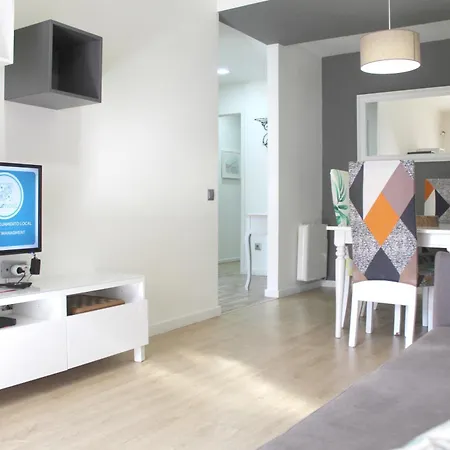 The Gallery Apartment-2