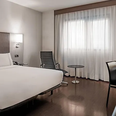 Ac Hotel Porto By Marriott-2