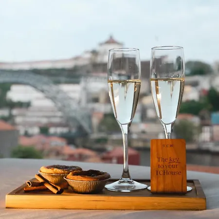 The Central House Porto Ribeira-2