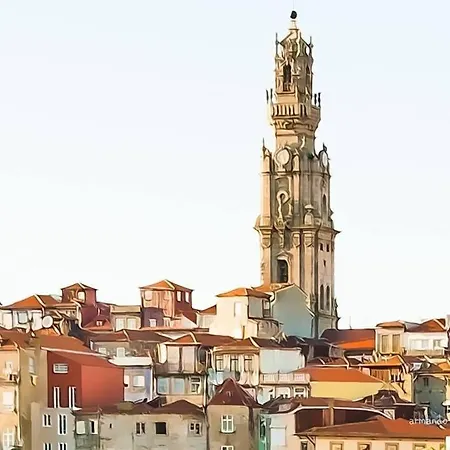 Apartamento S. Joao Da Foz-2