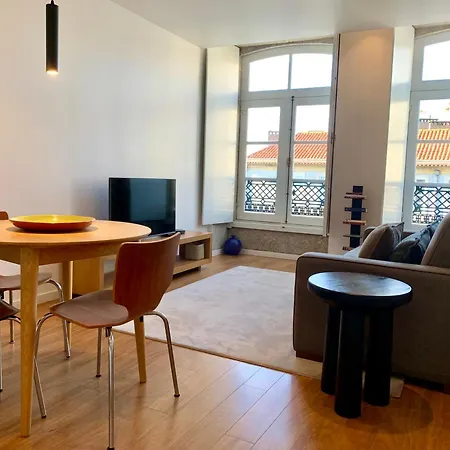 Ribeira Oporto Apartment-2