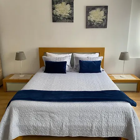 Guest House D. Filipe I-2