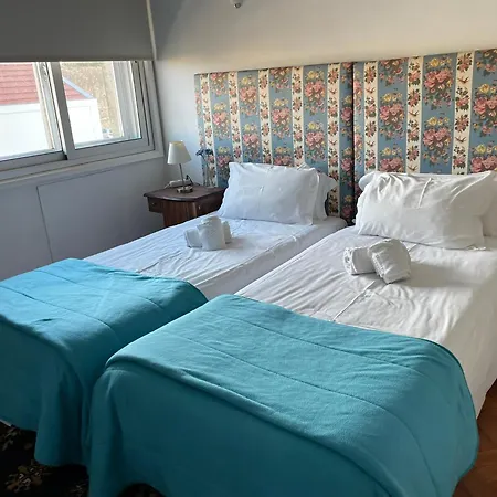 Apartamento Vintage 1-3