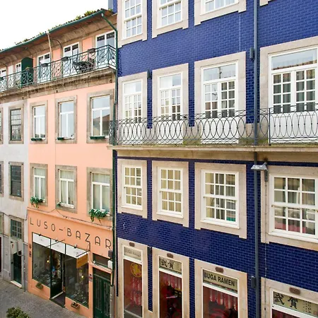 Braganca Oporto-3