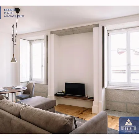 Orm - 3 C'S Apartments-2
