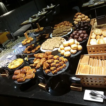 Bom Sucesso Hotel By Gaiarooms-2