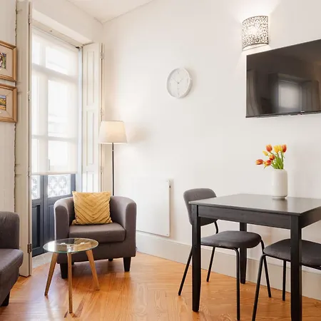 Casa Joy Boavista Studio Apartment-3