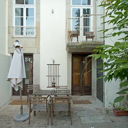 Casa Da Muralha-2