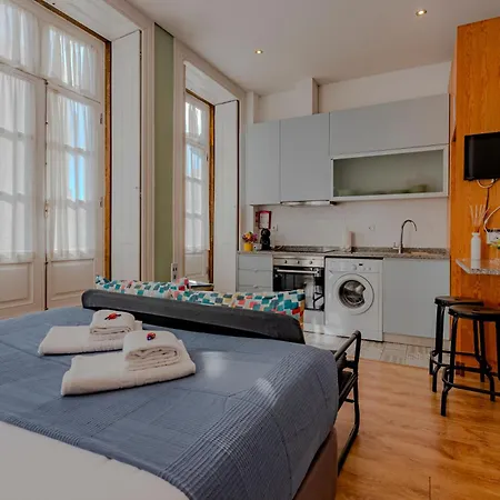 Antero Quental Residence-3