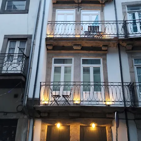 Heart Of The Porto-3