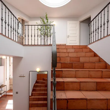 Feel Porto Ribeira Vintage Duplex-2