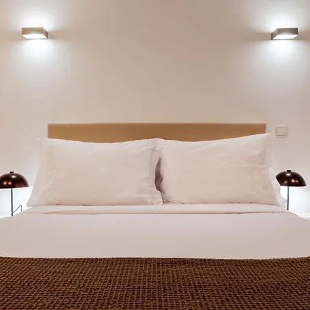 Oporto Comfort Charming Cedofeita - Free Parking-3