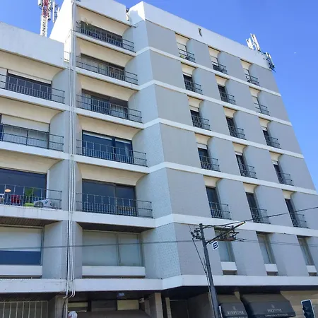 Lv Premier Apartments Clerigos-Re2-2