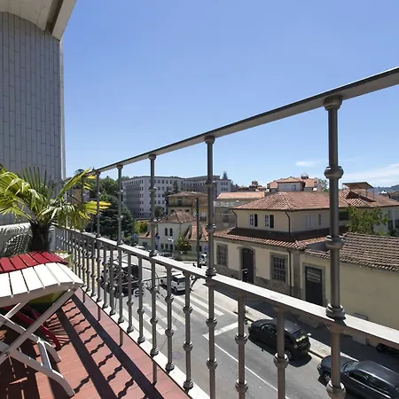 Lv Premier Apartments Clerigos-Re2-3