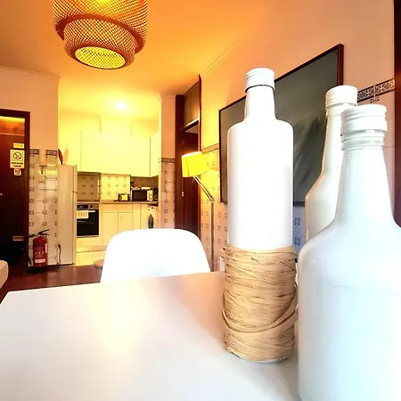 Ohh - Dom Manuel - Central Lounge Apartment-2
