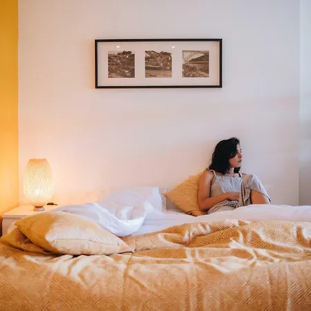 Budget-Friendly Studio With Balcony In Rosario-2
