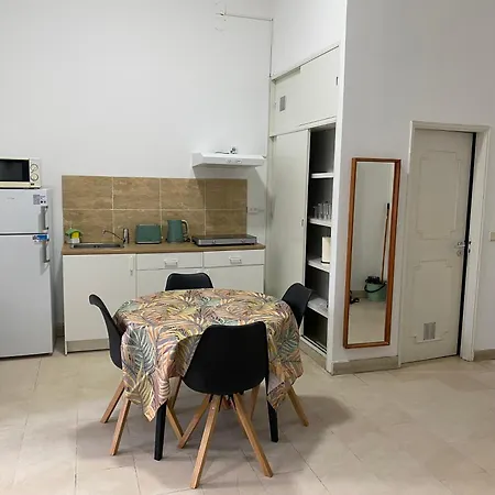 Guest House D. Filipe I-3