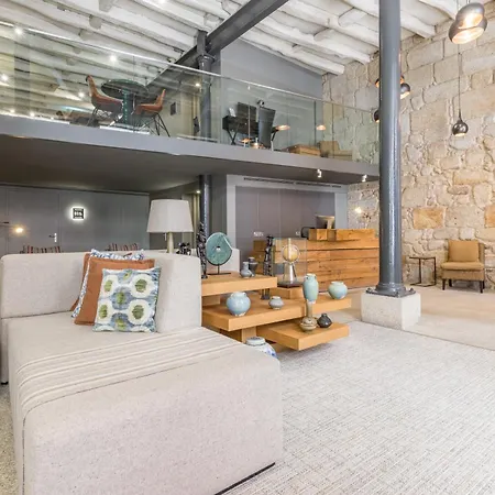 Descobertas Boutique Hotel Porto-3