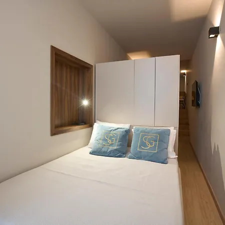 Signature Apartments Santa Catarina-3